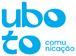 Uboto comunicação